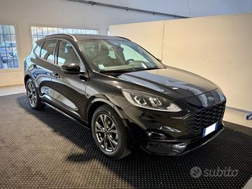 FORD Kuga 1.5 EcoBlue 120 CV autom. ST-Line - PR