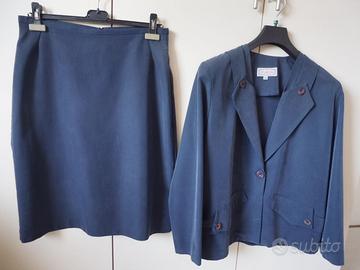 Tailleur donna