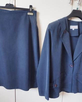 Tailleur donna