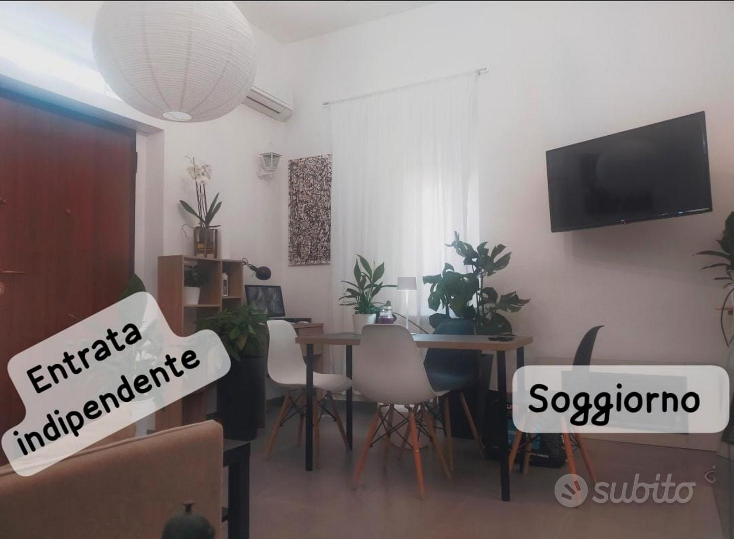Appartamento con entrata indipendente - Vista 2