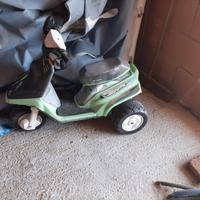 Giochi di diverso genere