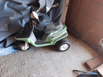 Giochi di diverso genere