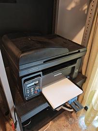 stampante pantum  M6550NW