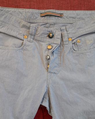 Pantaloni uomo Siviglia 