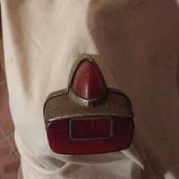 fanale posteriore  vespa .
