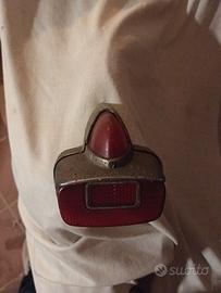 fanale posteriore  vespa .