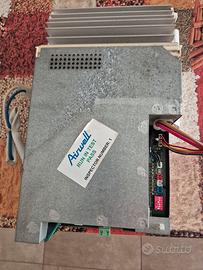 Scheda clima inverter Airwell DCI 2,8 kW (OU)