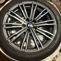 Cerchi originali Bmw 18” modello M790
