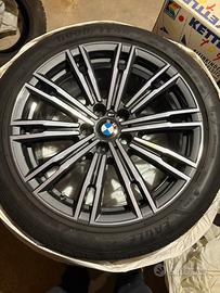 Cerchi originali Bmw 18” modello M790