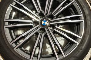 Cerchi originali Bmw 18” modello M790