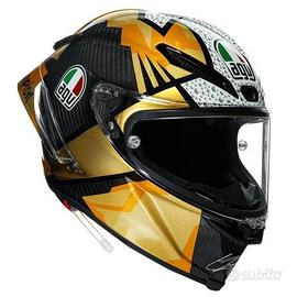 AGV Pista GP RR Mir World Champion 2020 ED. LIMITA