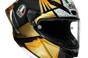 AGV Pista GP RR Mir World Champion 2020 ED. LIMITA