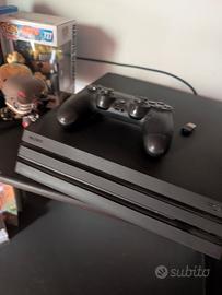 play station 4 pro 1 tb