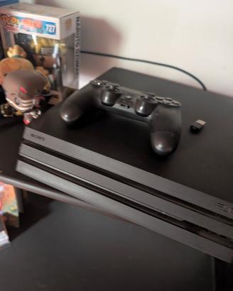 play station 4 pro 1 tb