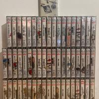 57 Musicassette Jazz - Walkman