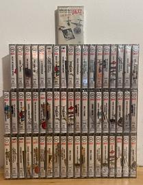 57 Musicassette Jazz - Walkman