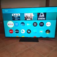 TV Panasonic 55 pollici