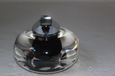 Accendino da tavolo in plexiglass Giapponese vint