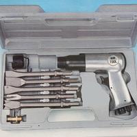 Scalpello Martello Pneumatico ABAC