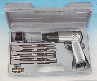 Scalpello Martello Pneumatico ABAC