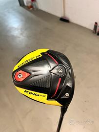 Driver Cobra F9