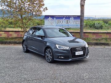 AUDI A1 SPB 1.4 TDI S tronic Design NEOPATENTATI