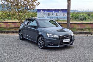 AUDI A1 SPB 1.4 TDI S tronic Design NEOPATENTATI