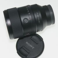 OBIETTIVO SONY 135MM F1.8 GM NUOVO MAI USATO