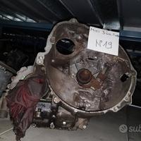 Cambio Manuale Per Mini Innocenti Turbo De Tomaso