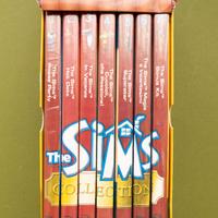 The Sims I - Cofanetto da collezione