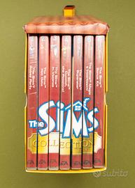 The Sims I - Cofanetto da collezione