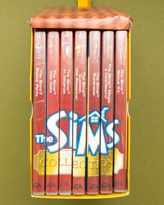 The Sims I - Cofanetto da collezione