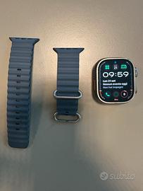 APPLE Watch Ultra 3 GPS + Cellular