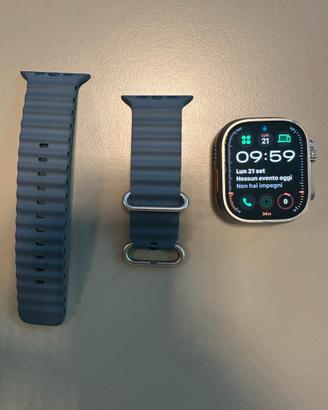 APPLE Watch Ultra 3 GPS + Cellular