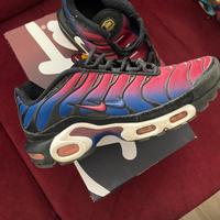 Nike Air Max Plus FC Barcelona