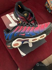 Nike Air Max Plus FC Barcelona