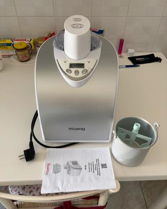 Gelatiera koenig