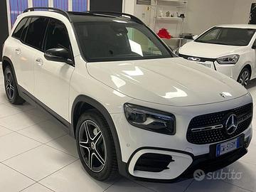 MERCEDES GLB 200D 4 MATIC PREMIUM PLUS