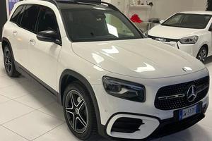 MERCEDES GLB 200D 4 MATIC PREMIUM PLUS