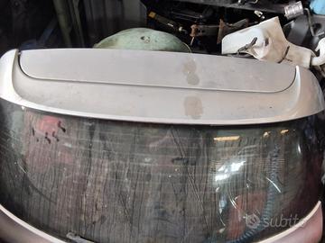 Spoiler Alfa Romeo Giuliettaq