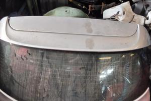 Spoiler Alfa Romeo Giuliettaq