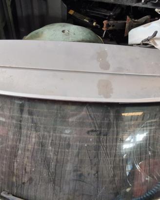 Spoiler Alfa Romeo Giuliettaq