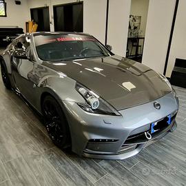 Nissan 370z 