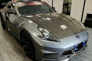 Nissan 370z 