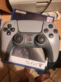 joystick ps5 30th anniversario 