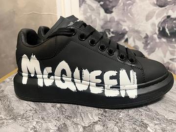 Scarpe Alexander McQueen nr°38