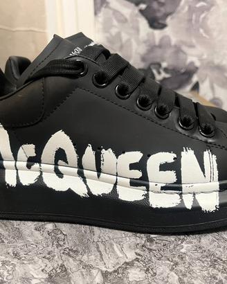 Scarpe Alexander McQueen nr°38