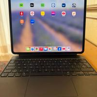 iPad Pro 13" M4 256Gb Wifi+Dati