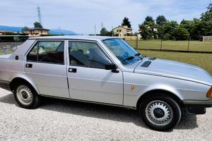 Alfa Romeo Giulietta  2000cc  1981 - ASI