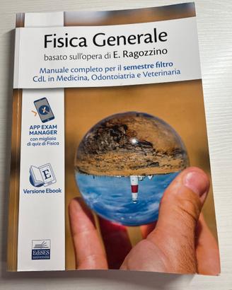 fisica generale-semestre filtro